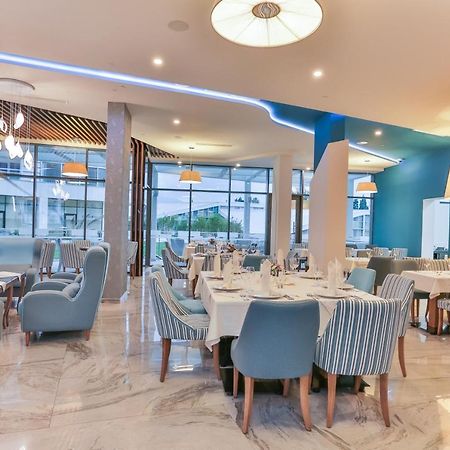 Barbeta Accommodation Budva Dış mekan fotoğraf