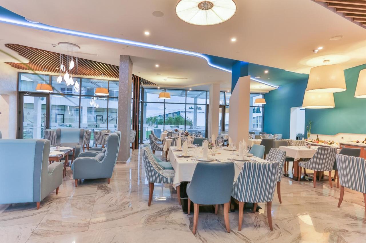 Barbeta Accommodation Budva Dış mekan fotoğraf