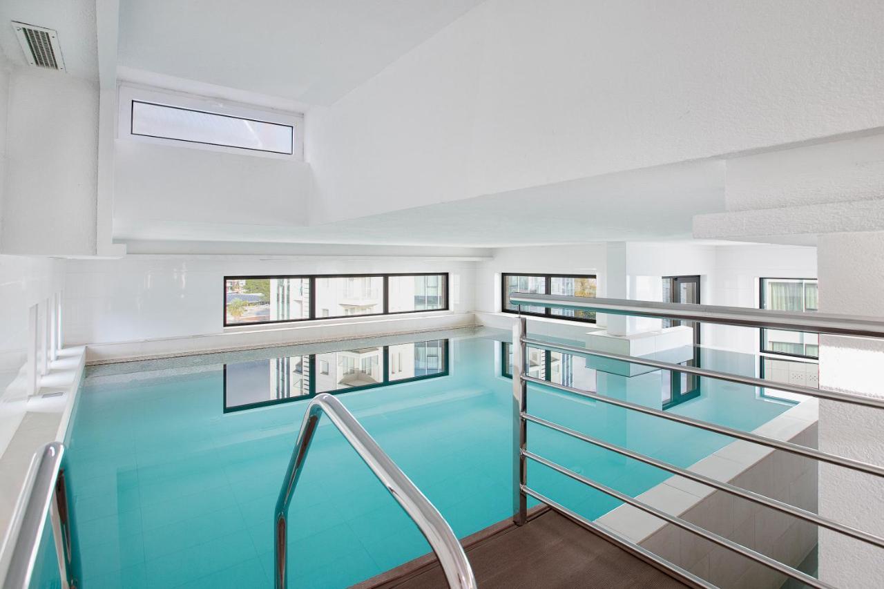Barbeta Accommodation Budva Dış mekan fotoğraf