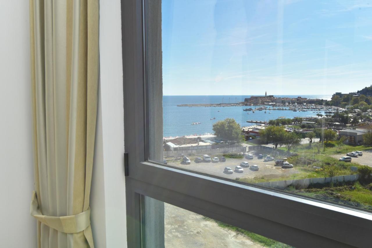 Barbeta Accommodation Budva Dış mekan fotoğraf